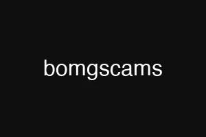 bomgscams