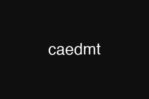 caedmt