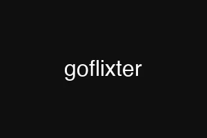 goflixter