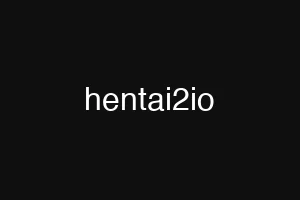 hentai2io