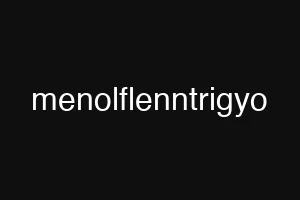 menolflenntrigyo