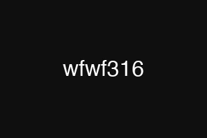 wfwf316