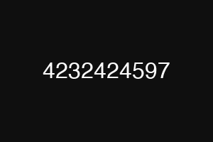 4232424597