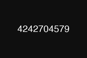 4242704579