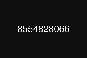 8554828066