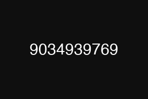 9034939769