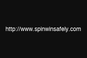 http://www.spinwinsafely.com