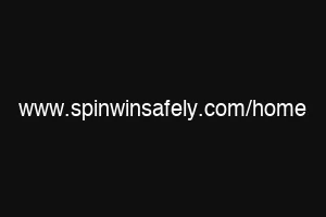 www.spinwinsafely.com/home